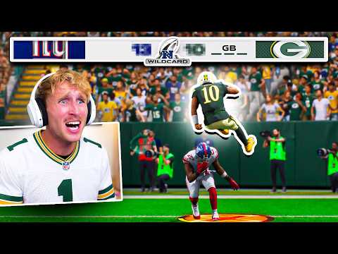 Our Playoff Run Begins! Wheel of MUT! Ep. #7