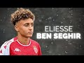 Eliesse Ben Seghir - Season Highlights | 2023