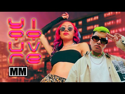 Freebot, Kayi - Your Love (Official Video) #TEKTRIBAL #GUARACHA #ALETEO