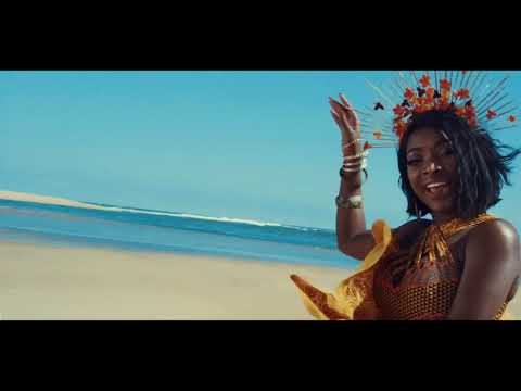 LIZHA JAMES FT PEROLA -  Famba Namina