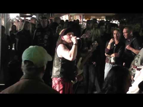 ROCKKANTINE - LIVE AT BURGDORF 2011