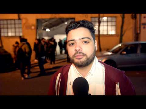 AKACORLEONE - FIND YOURSELF IN CHAOS