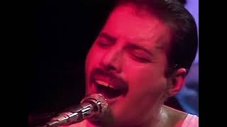 Queen - There Must Be More to Life Than This (1984 Version)