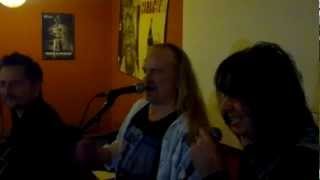 Vláďa Šafránek - Svařák, Bašta P-4 Vláďa Šafránek - Svařák, Bašta P-4