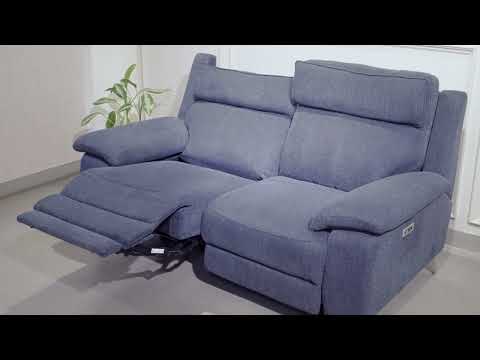 Recliners by Urban Ladder