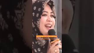 Download lagu Ustadzah Hj. Liza Azizah - Sholawat Badar mp3