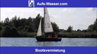 preview picture of video 'Aufs-Wasser.com'