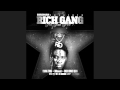 rich gang - flava #slowed 