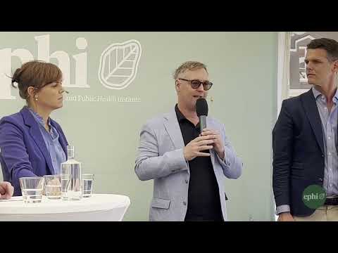 Ephi i Almedalen – En förvaltningsreform för klimatet – Trailer
