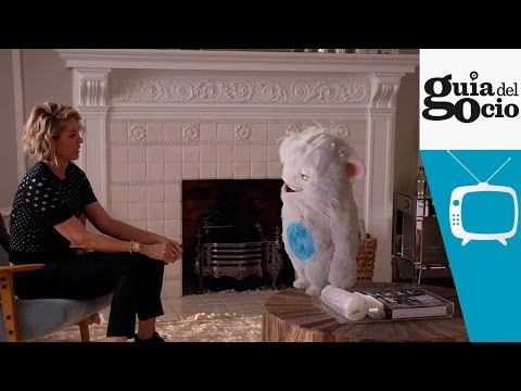 Imaginary Mary (First Look Promo)