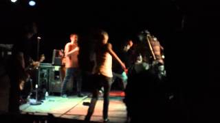 The Bouncing Souls [Surprise Show] - &quot;Kate Is Great&quot;