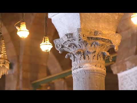 Arquitetura Islâmica | Arte e Cultura Khawla