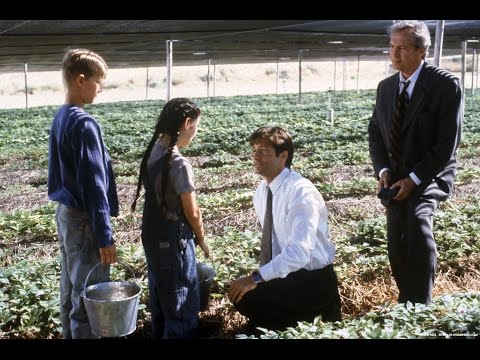 Mark Snow - Needle Neck (The X-Files: Herrenvolk - 04X01)