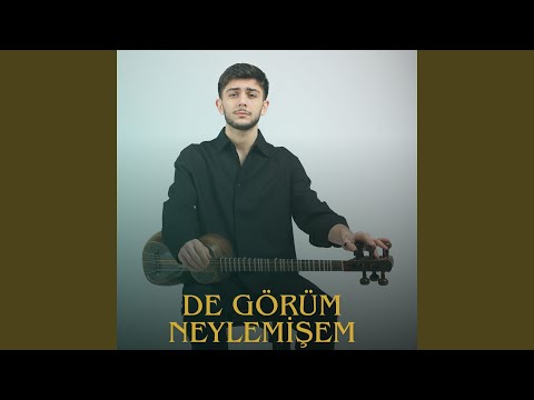 De görüm neylemişem