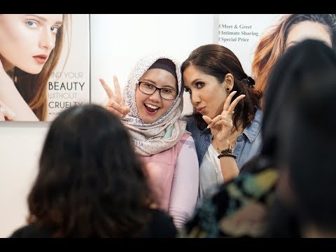 Avoskin - Jakarta X Beauty 2018 by Female Daily Network