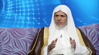 أ.د علي بن عبدالعزيز الشبل | برنامج حلاوة الإيمان (23) | الحمد لله الذي هدانا لهذا image