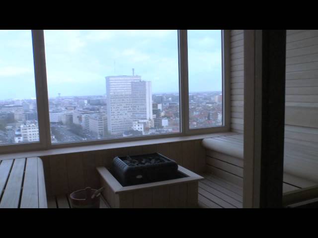 Exklusives Hotel Brussels