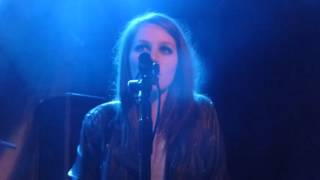 Norma Jean Martine - I Want You To Want Me (HD) - The Lexington - 16.02.16