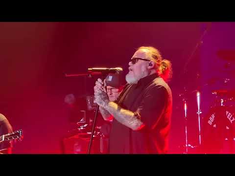 Böhse Onkelz H live 2025 Warm Up Show Leipzig