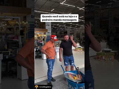 E aí ?! 😂😂 #casaemconstrução #arquitetura #construção