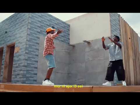 Incoming..Ke Mi Ajo 2 ft Luta Gh-King Jerry RS-BlaKid Music-Kotey Another & Nii Funny…