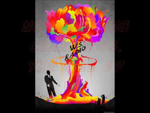 Clarity - Zedd ft, Foxes vs. Deorro - Yee.  Mashup by : Wil S.