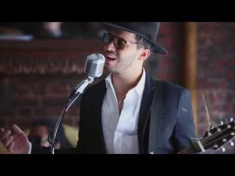 Zeo Munoz - Cuando tu estas presente (Video oficial)