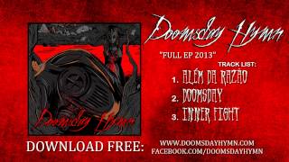 Doomsday Hymn (Full EP 2013)