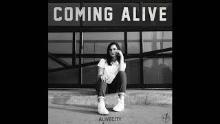 ALIVECITY - Coming Alive (Official Audio)