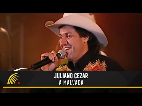 A Malvada video