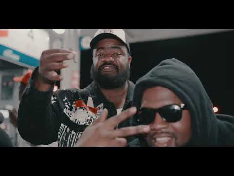 Rtwoo ft. GeeGee - SaySo (Official Video)