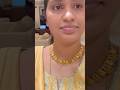 Tanishq Gold Necklace Shopping Tanishq Minivlog Classicgayatri Shopping