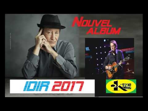 new album idir 2017 Nouvel Album complet duo aznavour  cabrel 2017 imazighan music du monde