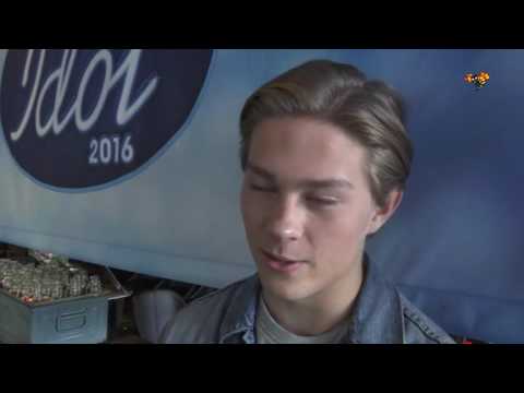 Flickfavoriten Feliks om kärleken