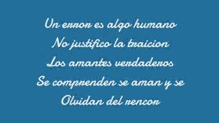 El Verdadero Amor Perdona - Mana Ft. Prince Royce [Letra] [Lyrics]