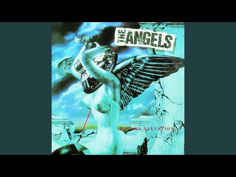 Videoclip de Take An X — The Angels