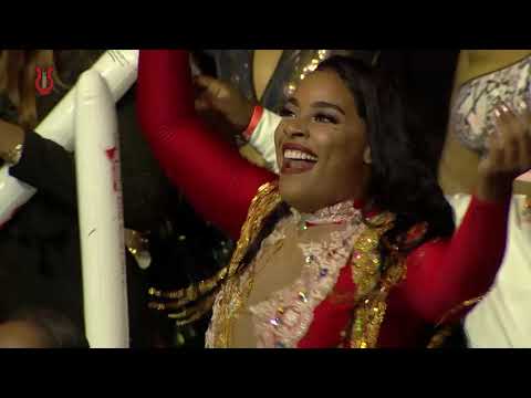 Michèlangelo MJ Martina   Awe nos ta bou di awa papapapa   ONE Flavaz