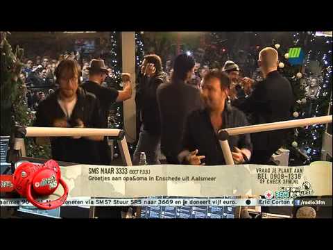 compilatie 3 FM serious request 2012