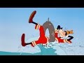 Goofy How To Swim A Classic Mickey Cartoon Have A Laugh Disneykids