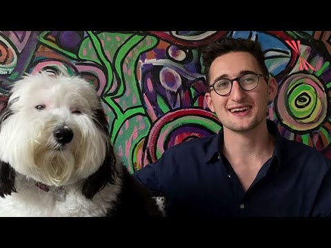 Lance Oppenheim Director of Some Kind Of Heaven | Film Introduction