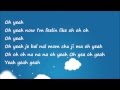 GD and TOP ft. Park Bom - Oh Yeah (easy lyrics ...