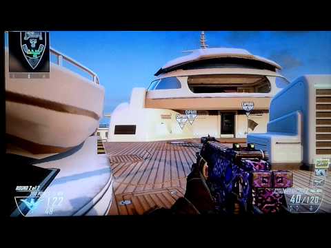 Nyt menee hyvin Bo2:ssa