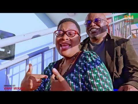 Bernard Mukasa - AMURU || Quadri V (Official Music Video)