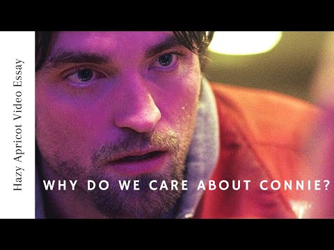 Good Time Video Essay: A Humanistic Approach to Character Development