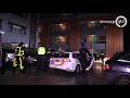 Dode bij brand in appartementencomplex Buren