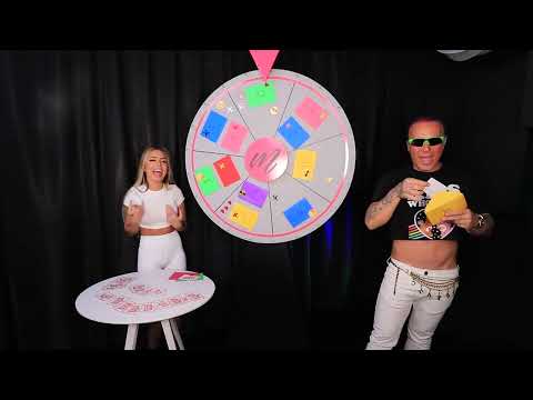 MIRELLA DARIA UNFOLLOW EM TATI ZAQUI !!! | #MatheusMazzafera