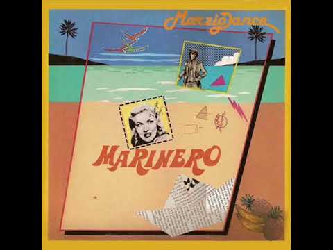 Marzio Dance -  Marinero (1984)