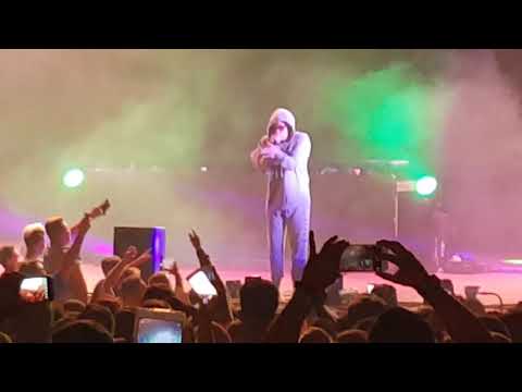 Bad bunny - caile  - remix