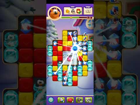 Toon blast 6150 (22 version, formerly 6146) 5 more 3 stars