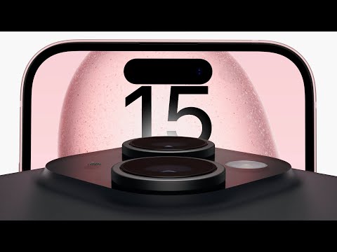 фото новый apple iphone 15, оригинал + 7 подарков 0